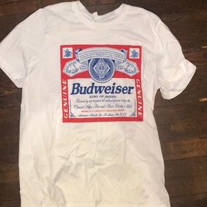 Budweiser T-Shirt